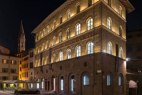 museo gucci piazza signoria firenze|guccio gucci florence.